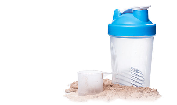 Powder Wellness