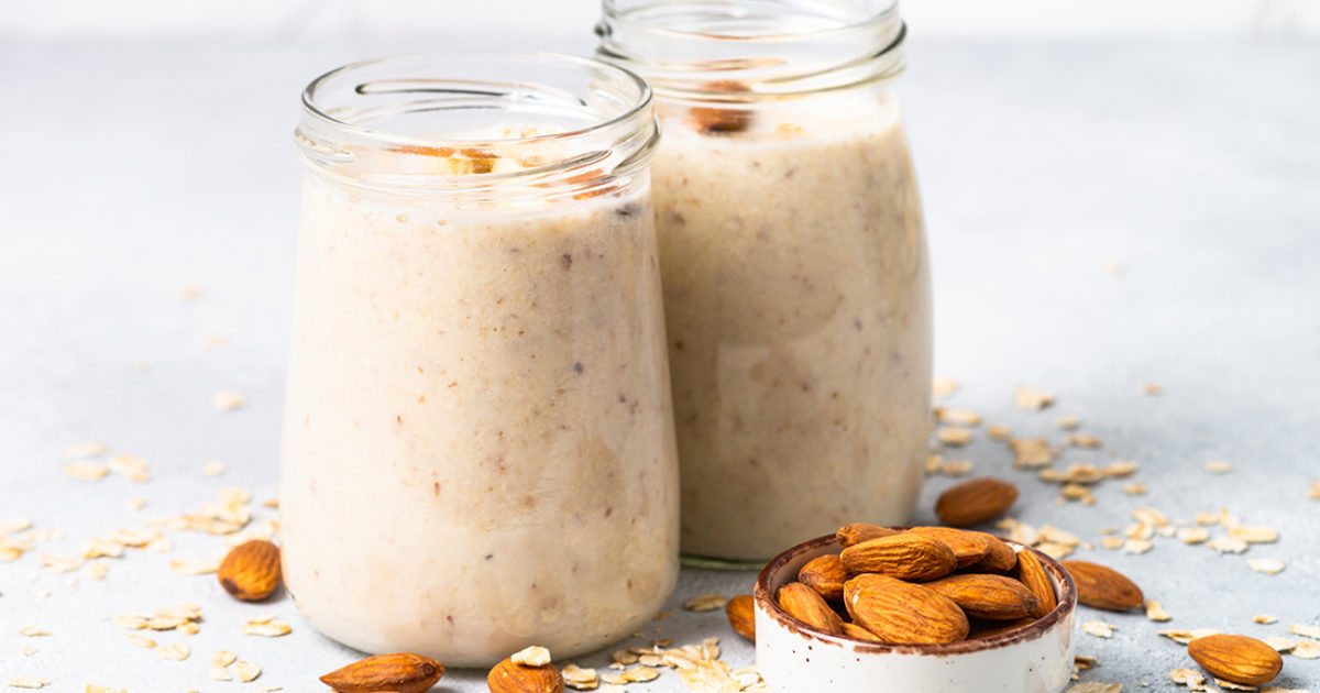 The Scoop on Powdered Beverage Trends Nellson LLC