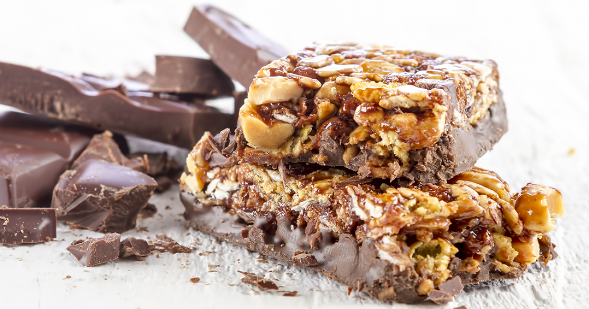 How's Your Shelf Life? bars, shelf life, R&D Nellson LLC