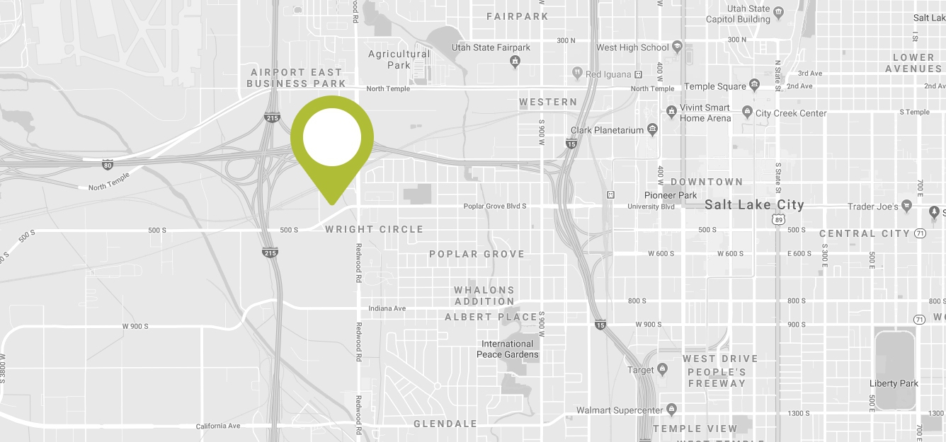 map to nellson location
